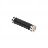 Grips Brooks Slender Leather 130/130 Black