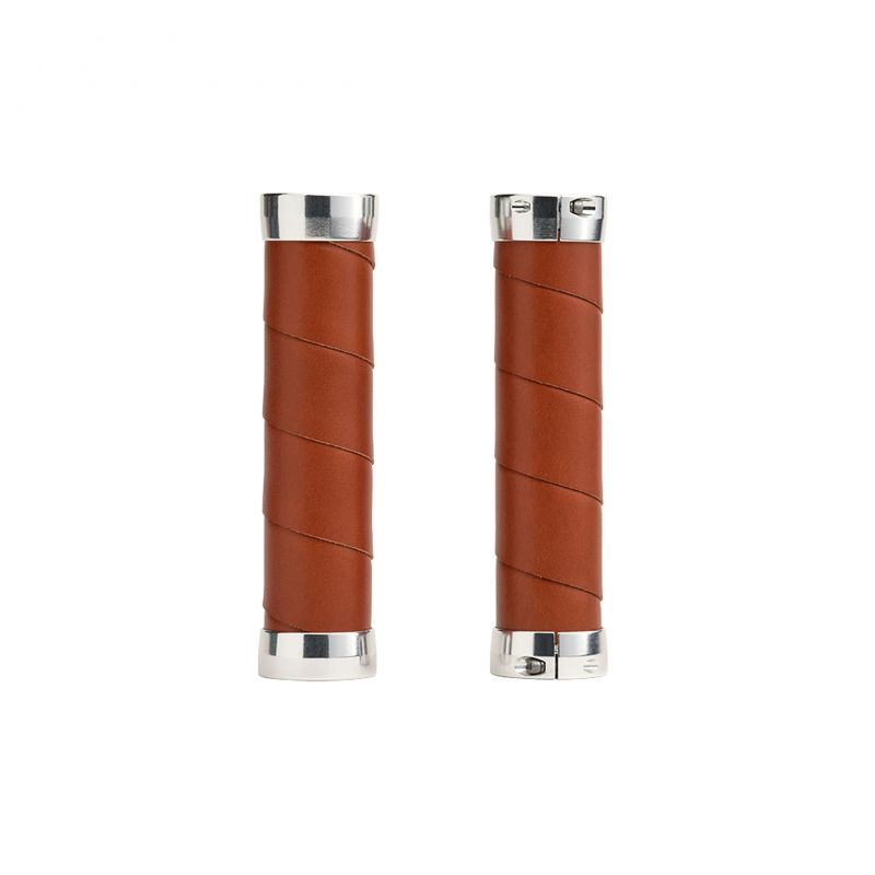 Grips Brooks Slender Leather 130/130 Honey