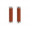 Grips Brooks Slender Leather 130/130 Honey