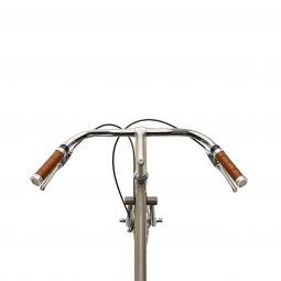 Grips Brooks Slender Leather 130/130 Honey