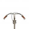 Grips Brooks Slender Leather 130/130 Honey