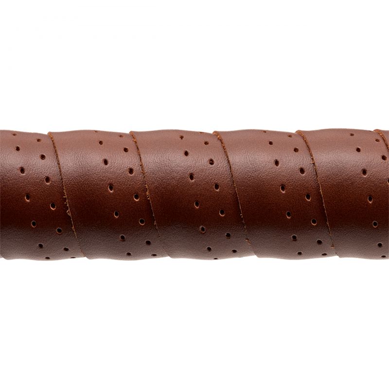 Owijki Na Kierownicę Brooks Leather A.brown