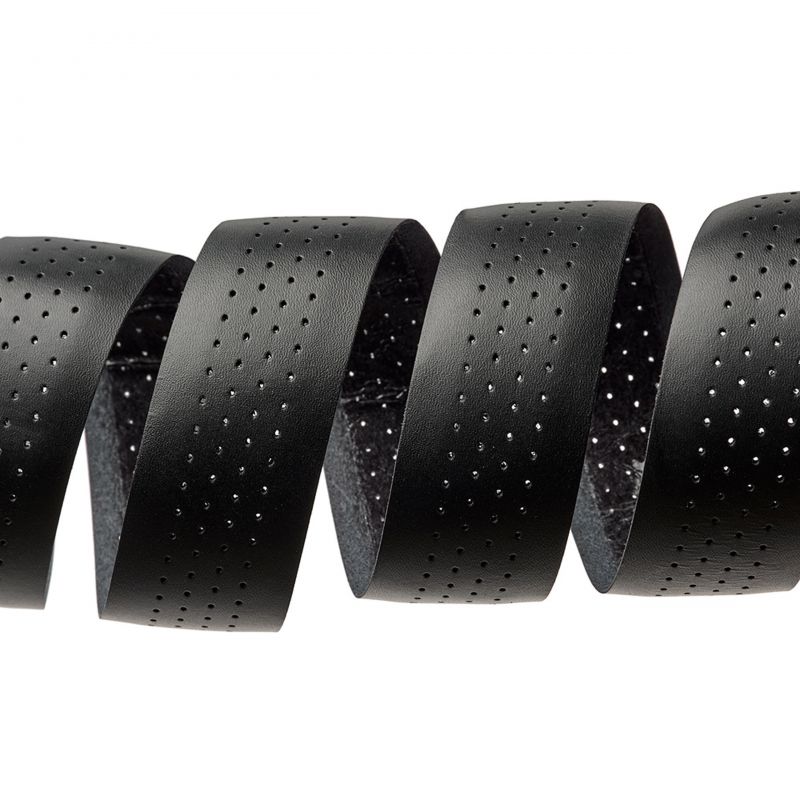 Owijki Na Kierownicę Brooks Leather Black
