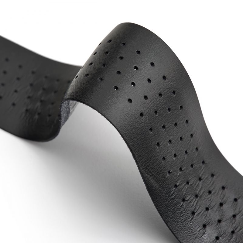 Owijki Na Kierownicę Brooks Leather Black
