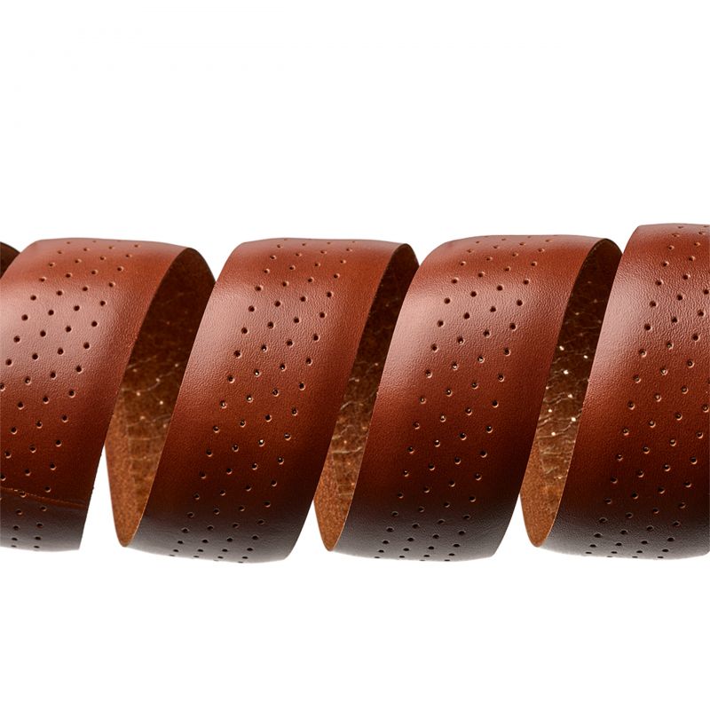 Owijki Na Kierownicę Brooks Leather Honey