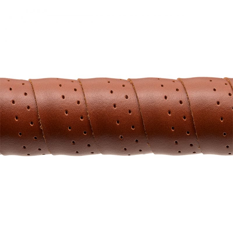 Owijki Na Kierownicę Brooks Leather Honey