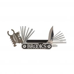 Multitool Brooks Multitool Mt21 Black Sleeve