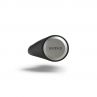 Grips Brooks Ergonomic Rubber Grip 130/130 Black