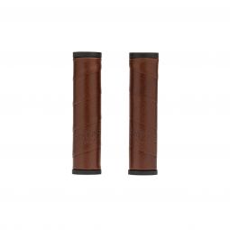 Grips Brooks Willow Leather Grip 130/130 A. Brown