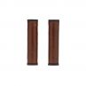 Grips Brooks Willow Leather Grip 130/130 A. Brown