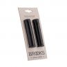 Grips Brooks Willow Leather Grip 130/130 Black