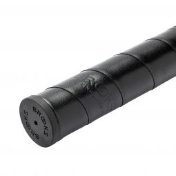 Grips Brooks Willow Leather Grip 130/130 Black