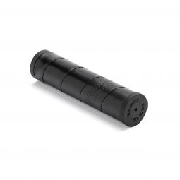 Grips Brooks Willow Leather Grip 130/130 Black