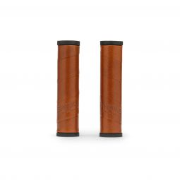 Grips Brooks Willow Leather Grip 130/130 Honey