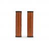 Grips Brooks Willow Leather Grip 130/130 Honey