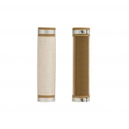 Grips Brooks Cambium Rubber 130/130 Natural Rubber