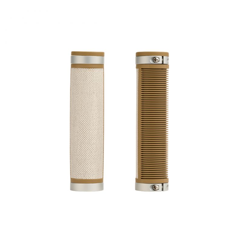 Grips Brooks Cambium Rubber 130/130 Natural Rubber