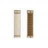 Grips Brooks Cambium Rubber 130/130 Natural Rubber