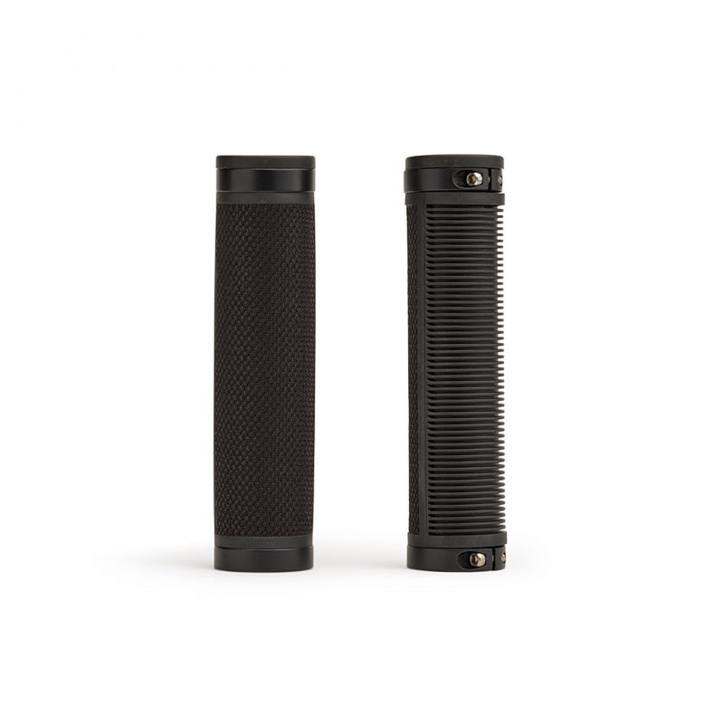 Grips Brooks Cambium Rubber 130/130 All Black Aw