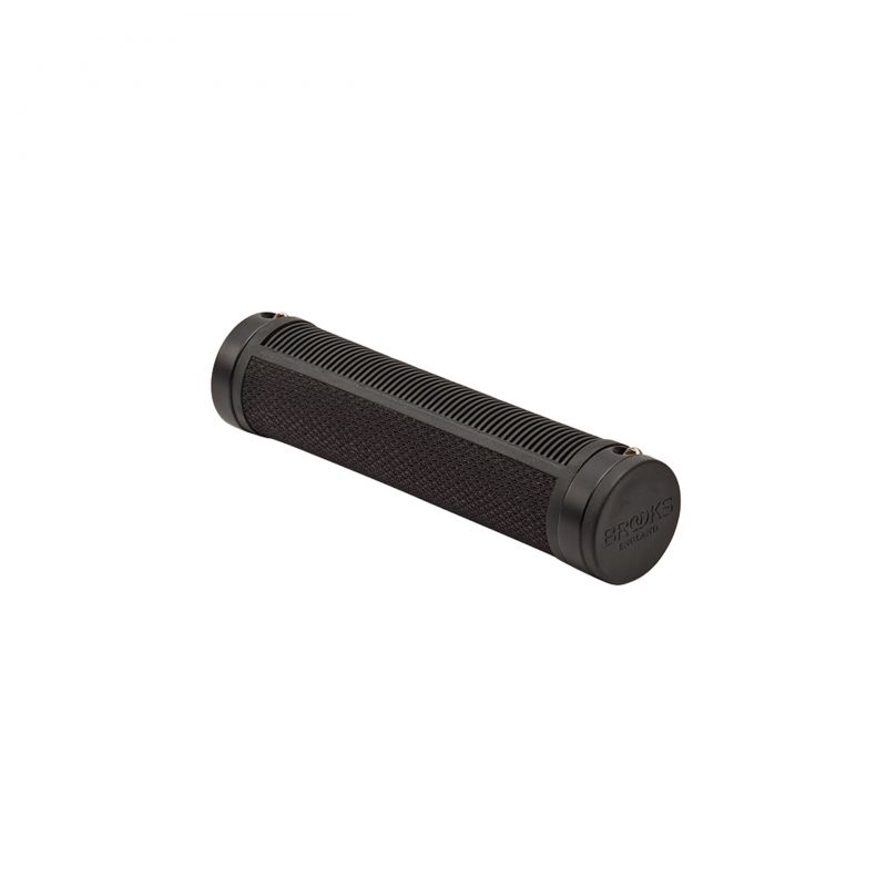 Grips Brooks Cambium Rubber 130/130 All Black Aw