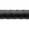Owijki Na Kierownicę Brooks Cambium Rubber Black