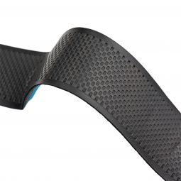 Owijki Na Kierownicę Brooks Cambium Rubber Black