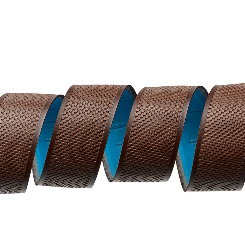 Owijki Na Kierownicę Brooks Cambium Rubber Brown