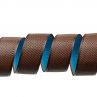 Owijki Na Kierownicę Brooks Cambium Rubber Brown