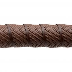 Owijki Na Kierownicę Brooks Cambium Rubber Brown