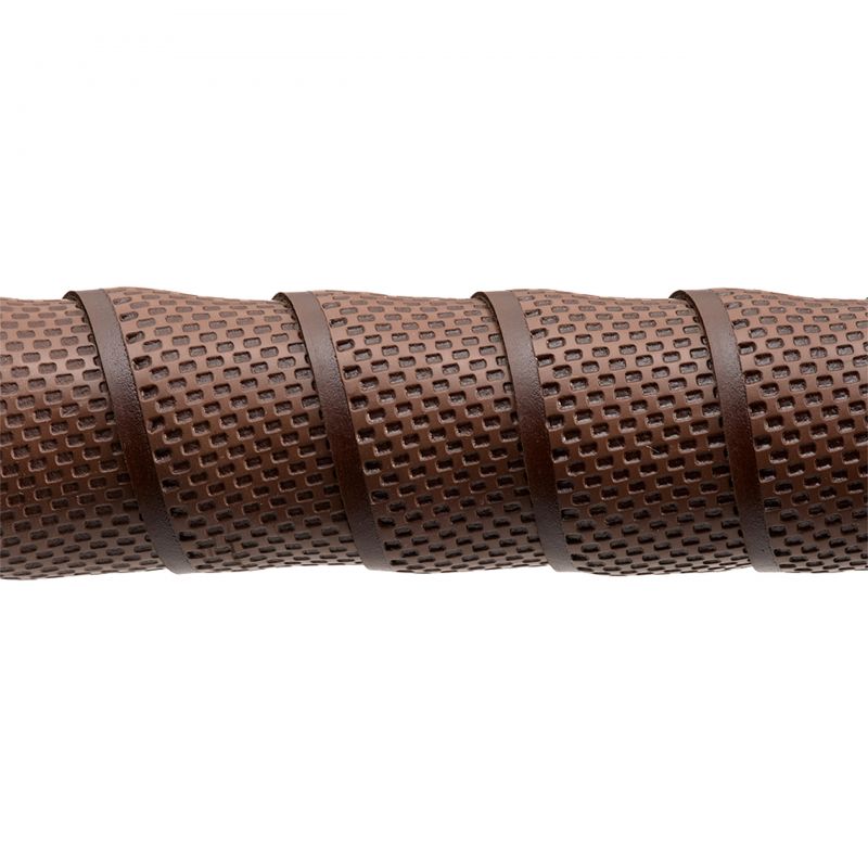 Owijki Na Kierownicę Brooks Cambium Rubber Brown