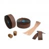 Owijki Na Kierownicę Brooks Cambium Rubber Brown