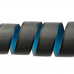 Owijki Na Kierownicę Brooks Cambium Rubber Mud Green