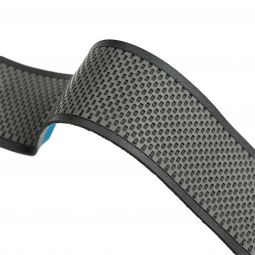 Owijki Na Kierownicę Brooks Cambium Rubber Mud Green