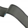 Owijki Na Kierownicę Brooks Cambium Rubber Mud Green
