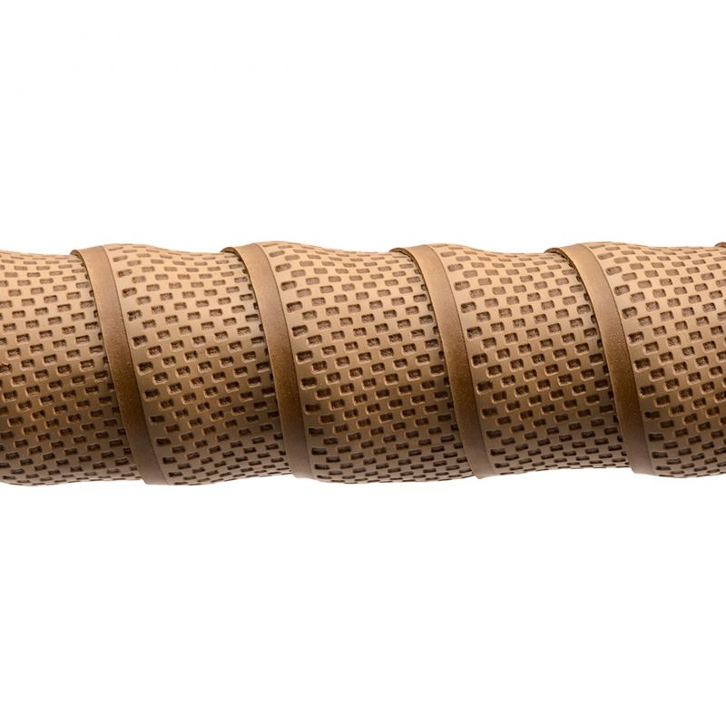 Owijki Na Kierownicę Brooks Cambium Rubber Natural