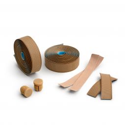 Owijki Na Kierownicę Brooks Cambium Rubber Natural