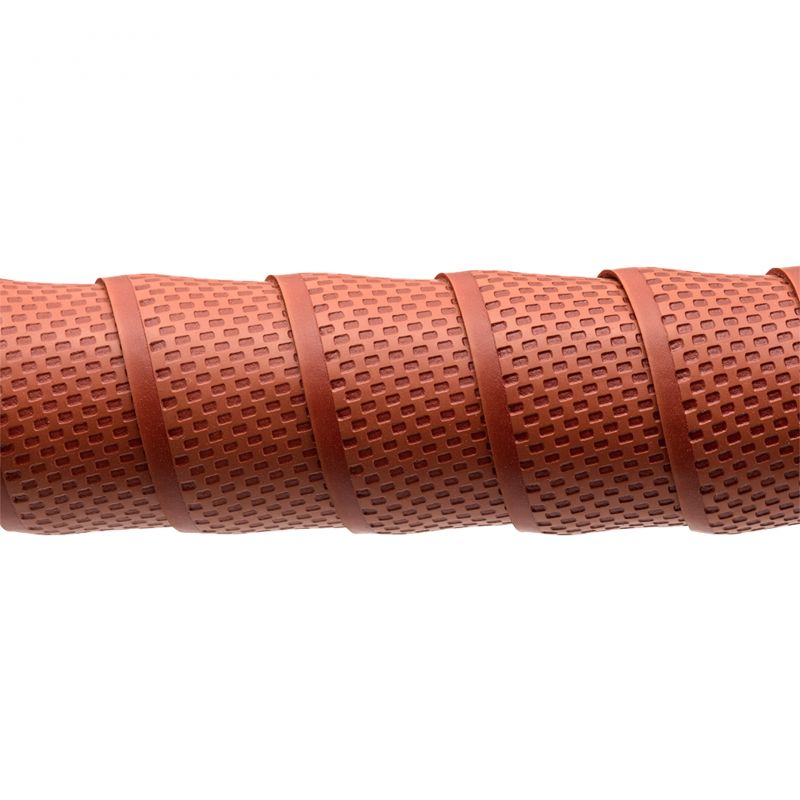 Owijki Na Kierownicę Brooks Cambium Rubber Orange