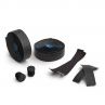 Owijki Na Kierownicę Brooks Microfiber Black