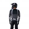Bluza Motocyklowa Fox Flexair Thorn Black White