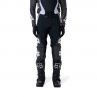 Spodnie Motocyklowe Fox Flexair Thorn Black White