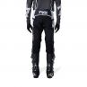 Spodnie Motocyklowe Fox Flexair Thorn Black White