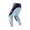 Spodnie Motocyklowe Junior Fox Flexair Arc Ice Blue