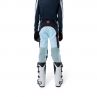 Spodnie Motocyklowe Junior Fox Flexair Arc Ice Blue