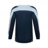 Bluza Motocyklowa Junior Fox Flexair Arc Ice Blue