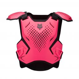 Buzer Junior Fox R3 Pink
