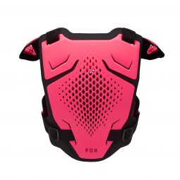 Buzer Junior Fox R3 Pink