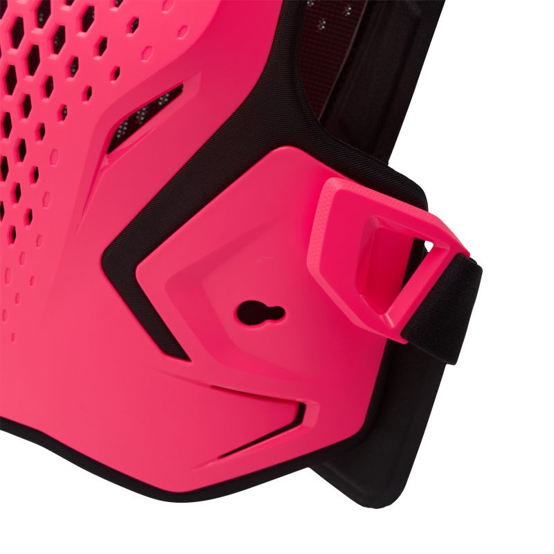 Buzer Junior Fox R3 Pink