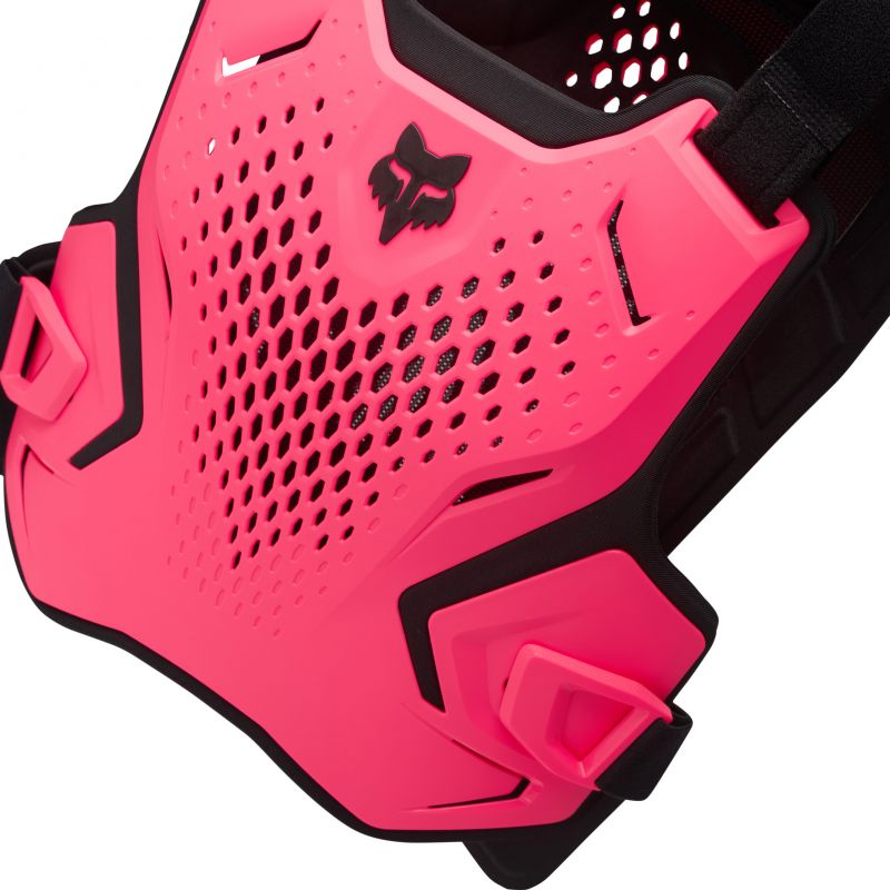 Buzer Junior Fox R3 Pink