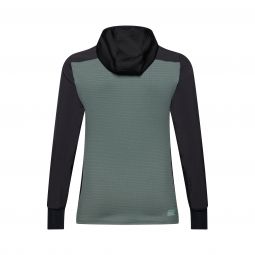 Bluza Rowerowa Damska Fox Defend Thermal Hoodie Sage