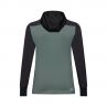 Bluza Rowerowa Damska Fox Defend Thermal Hoodie Sage